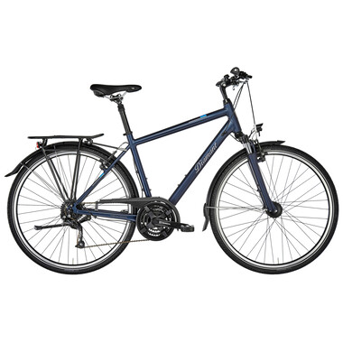 Bicicleta de viaje DIAMANT UBARI DIAMANT Azul 2020 0